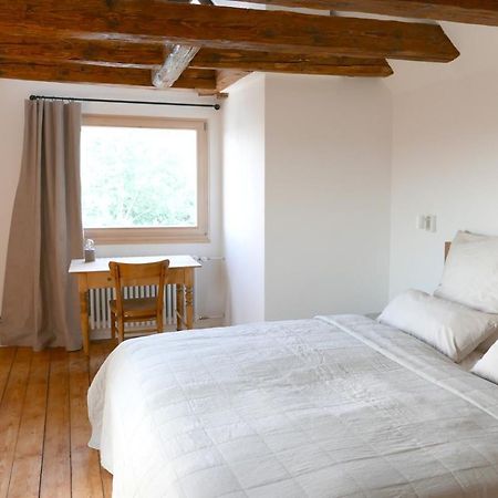 דירות רייכנאו Haus Muensterblick מראה חיצוני תמונה