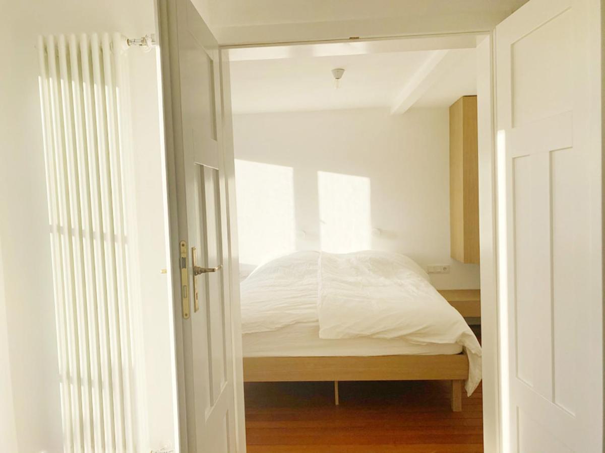 דירות רייכנאו Haus Muensterblick מראה חיצוני תמונה