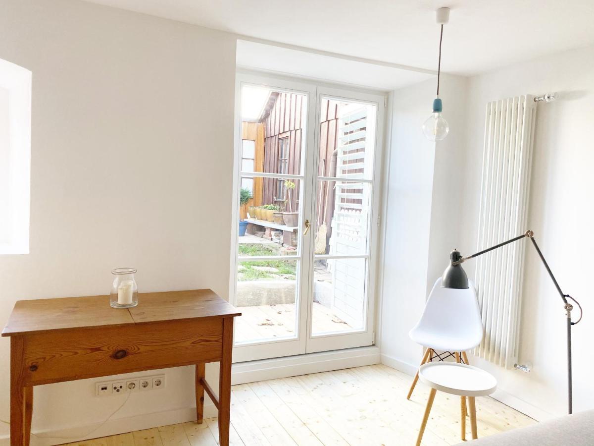 דירות רייכנאו Haus Muensterblick מראה חיצוני תמונה