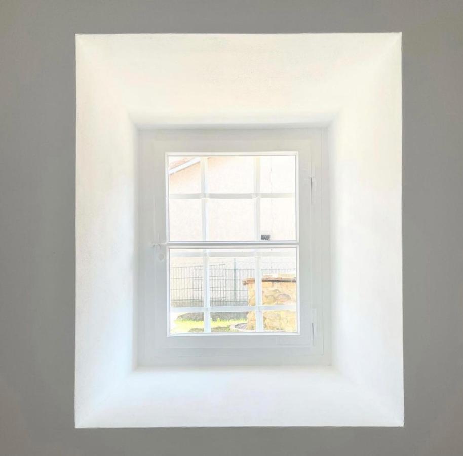 דירות רייכנאו Haus Muensterblick מראה חיצוני תמונה