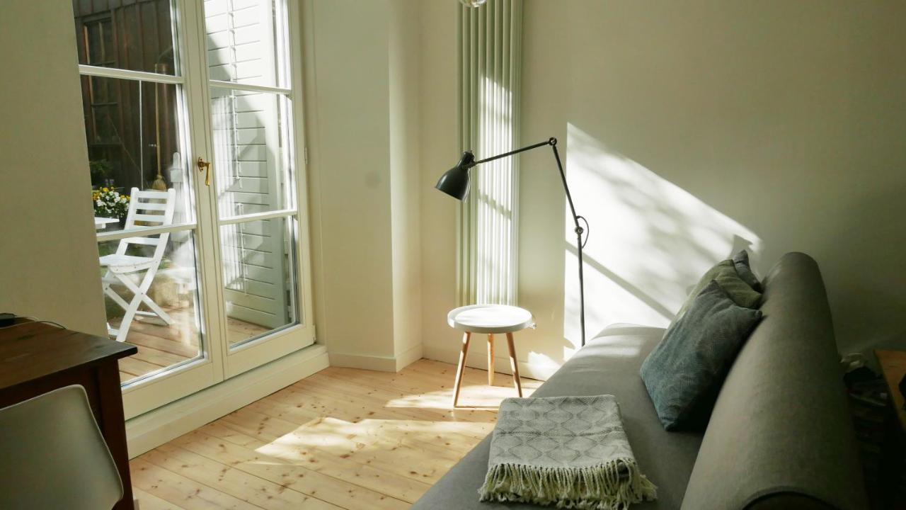 דירות רייכנאו Haus Muensterblick מראה חיצוני תמונה