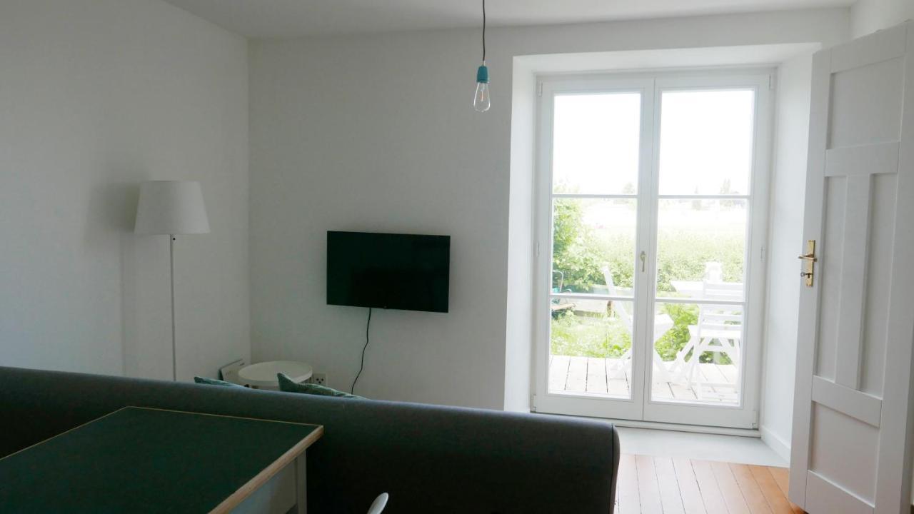 דירות רייכנאו Haus Muensterblick מראה חיצוני תמונה
