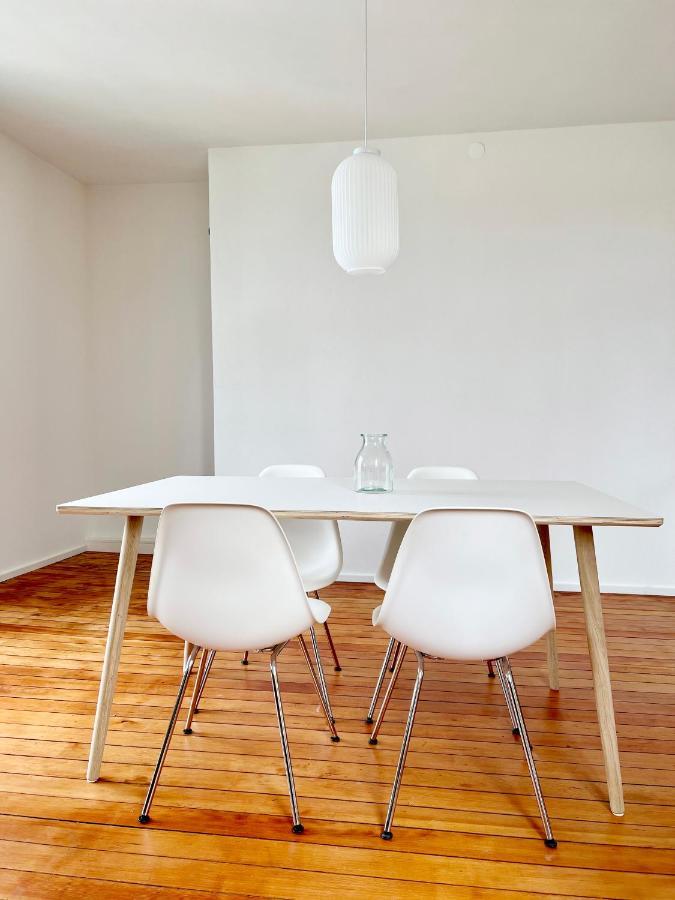 דירות רייכנאו Haus Muensterblick מראה חיצוני תמונה