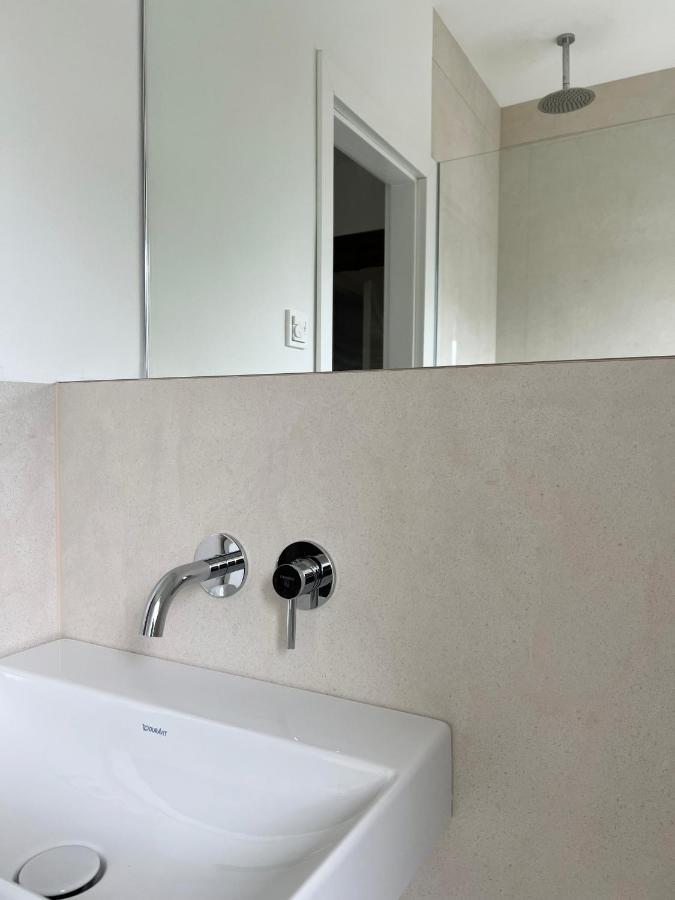 דירות רייכנאו Haus Muensterblick מראה חיצוני תמונה