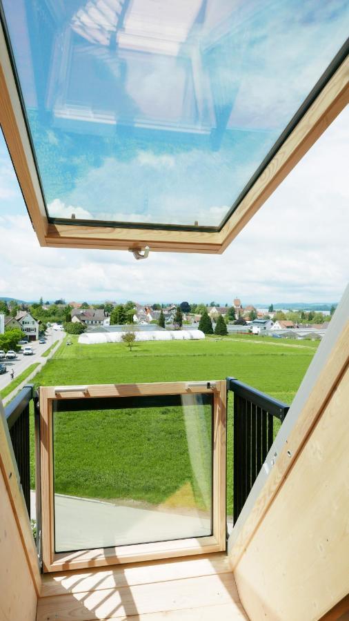 דירות רייכנאו Haus Muensterblick מראה חיצוני תמונה