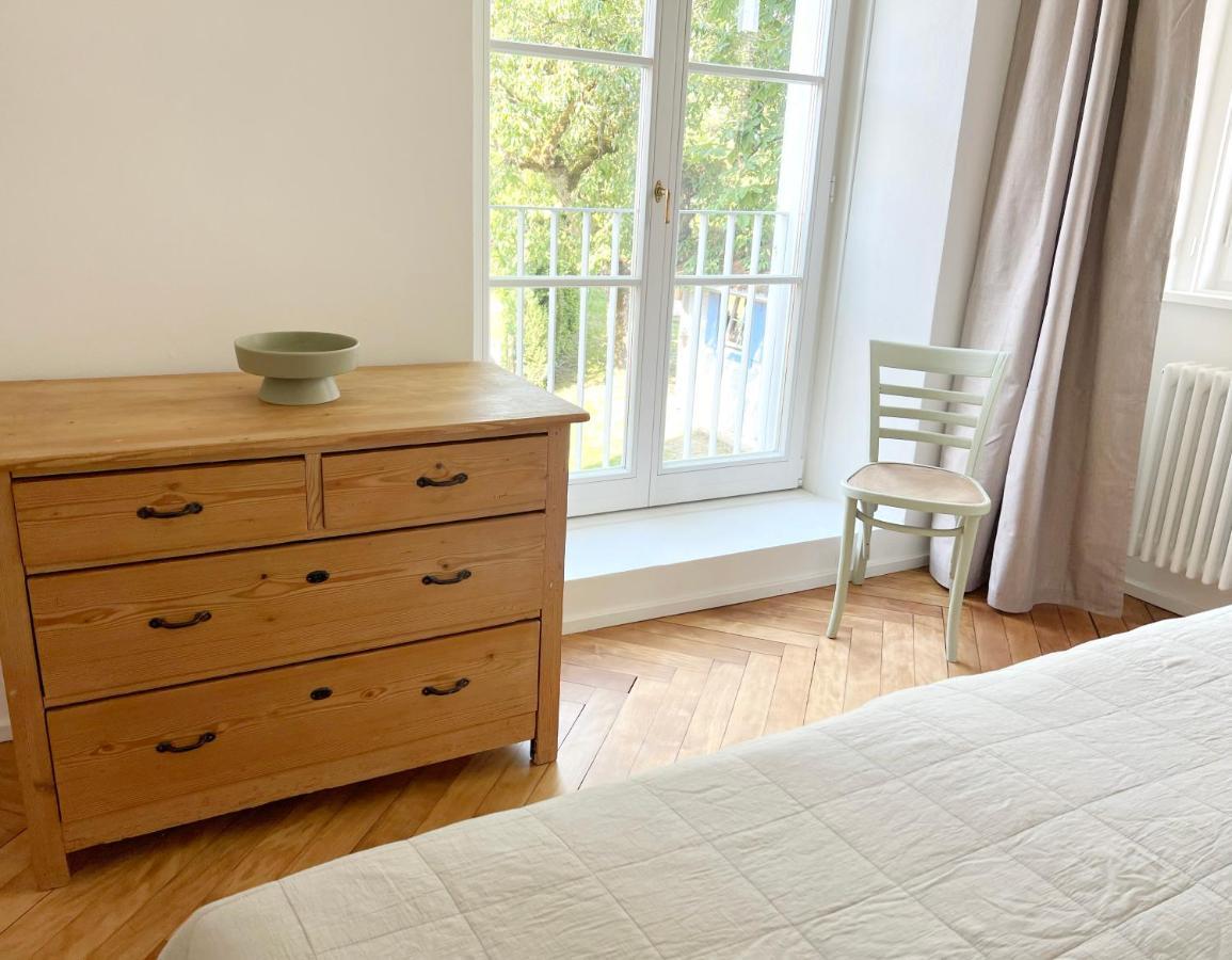 דירות רייכנאו Haus Muensterblick מראה חיצוני תמונה