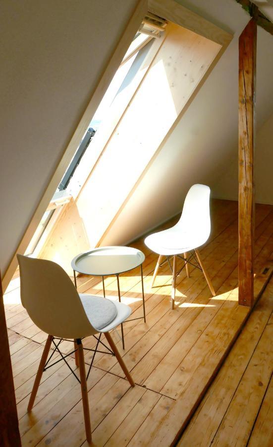 דירות רייכנאו Haus Muensterblick מראה חיצוני תמונה