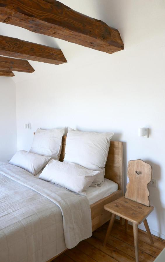 דירות רייכנאו Haus Muensterblick מראה חיצוני תמונה