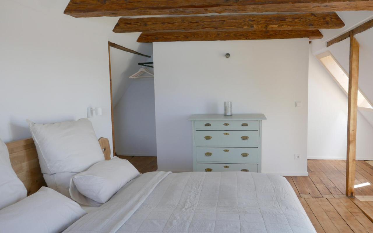 דירות רייכנאו Haus Muensterblick מראה חיצוני תמונה