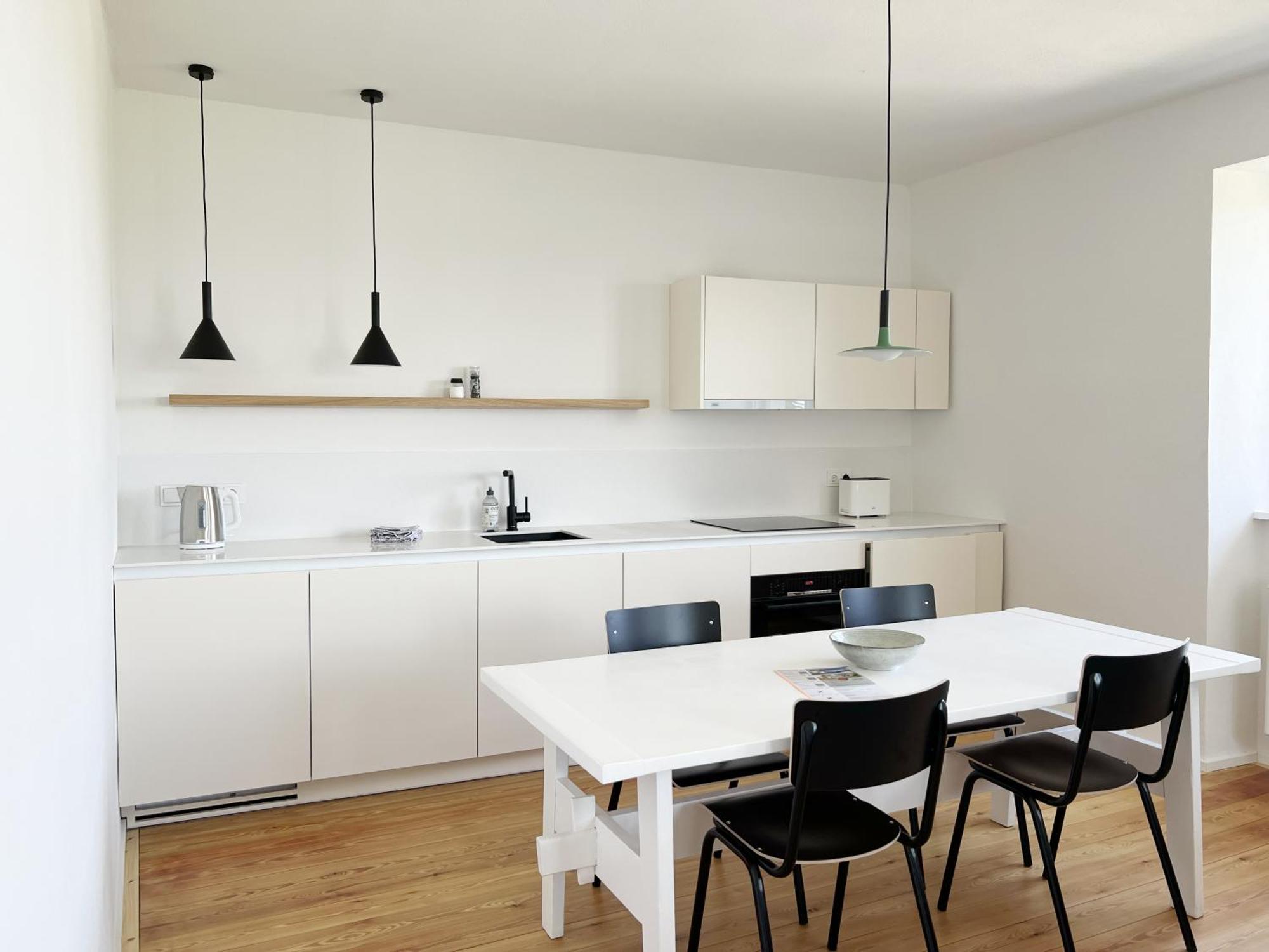 דירות רייכנאו Haus Muensterblick מראה חיצוני תמונה